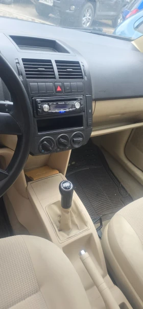 VW Polo 1.4 - 850 € / 1662.46 лв. - 77180871 12