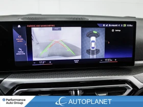 BMW i4  eDrive40* ПАМЕТ* КАМЕРА* ПАНОРАМА* ПОДГРЕВ* МЪРТВ - 28700 € / 56132.32 лв. - 19928753 10