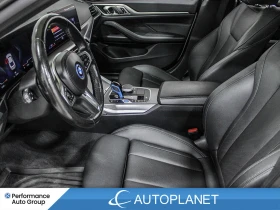 BMW i4  eDrive40* ПАМЕТ* КАМЕРА* ПАНОРАМА* ПОДГРЕВ* МЪРТВ - 28700 € / 56132.32 лв. - 19928753 9