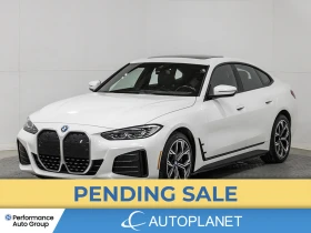 BMW i4  eDrive40* ПАМЕТ* КАМЕРА* ПАНОРАМА* ПОДГРЕВ* МЪРТВ - 28700 € / 56132.32 лв. - 19928753 3