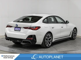 BMW i4  eDrive40* ПАМЕТ* КАМЕРА* ПАНОРАМА* ПОДГРЕВ* МЪРТВ - 28700 € / 56132.32 лв. - 19928753 4