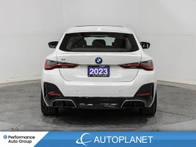 BMW i4  eDrive40* ПАМЕТ* КАМЕРА* ПАНОРАМА* ПОДГРЕВ* МЪРТВ - 28700 € / 56132.32 лв. - 19928753 5