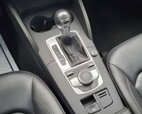 Audi A3 2.0T* Komfort* FWD* АвтоКредит* (ЦЕНА ДО БГ) - 11999 € / 23468.00 лв. - 86420493 13