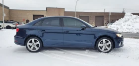 Audi A3 2.0T* Komfort* FWD* АвтоКредит* (ЦЕНА ДО БГ) - 11999 € / 23468.00 лв. - 86420493 6