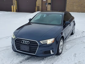 Audi A3 2.0T* Komfort* FWD* АвтоКредит* (ЦЕНА ДО БГ) - 11999 € / 23468.00 лв. - 86420493 7