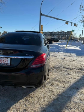 Mercedes-Benz C 400 РЕГИСТРАЦИЯ & ОБСЛУЖВАНЕ - 14050 € / 27479.41 лв. - 69942975 4