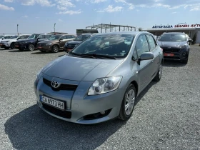 Toyota Auris (KATO НОВА)