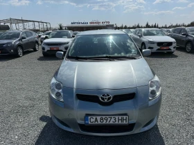 Toyota Auris (KATO НОВА) - 4550 € / 8899.03 лв. - 31622321 2