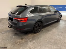 Skoda Superb PREMIUM/190HP/4X4/ACC/MATRIX/321z - 23199 € / 45373.30 лв. - 89579670 7