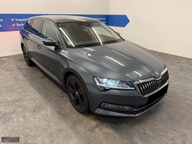 Skoda Superb PREMIUM/190HP/4X4/ACC/MATRIX/321z - 23199 € / 45373.30 лв. - 89579670 5