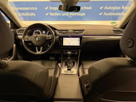 Skoda Superb PREMIUM/190HP/4X4/ACC/MATRIX/321z - 23199 € / 45373.30 лв. - 89579670 12