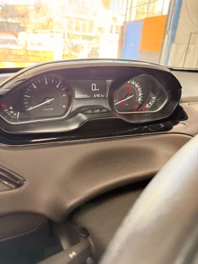 Peugeot 208 - 6300 € / 12321.73 лв. - 65188222 2