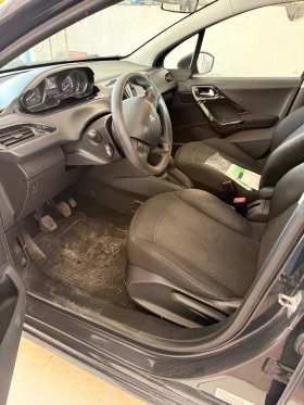 Peugeot 208 - 6300 € / 12321.73 лв. - 65188222 6