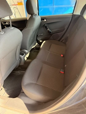 Peugeot 208 - 6300 € / 12321.73 лв. - 65188222 7