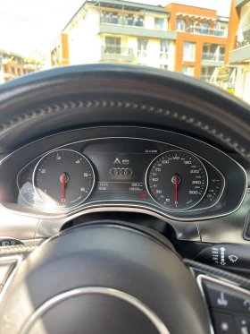 Audi A6 - 10000 € / 19558.30 лв. - 94284356 6