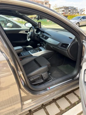 Audi A6 - 10000 € / 19558.30 лв. - 94284356 5