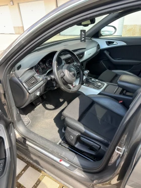 Audi A6 - 10000 € / 19558.30 лв. - 94284356 4