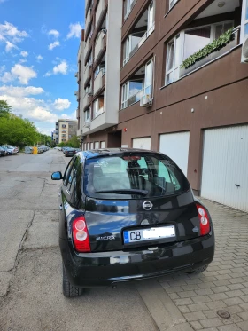 Nissan Micra K12 | Mobile.bg � ����� ������ 9