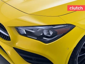 Mercedes-Benz CLA 250 Burmester * 360 * Lane assist * ������� | Mobile.bg � ����� ������ 5