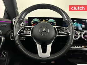 Mercedes-Benz CLA 250 Burmester * 360 * Lane assist * ������� | Mobile.bg � ����� ������ 10