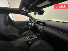 Mercedes-Benz CLA 250 Burmester * 360 * Lane assist * ������� | Mobile.bg � ����� ������ 9