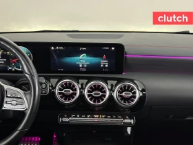 Mercedes-Benz CLA 250 Burmester * 360 * Lane assist * ������� | Mobile.bg � ����� ������ 12
