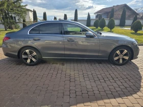 Mercedes-Benz C 220  Mild Hybrid/Disel  | Mobile.bg � ����� ������ 10