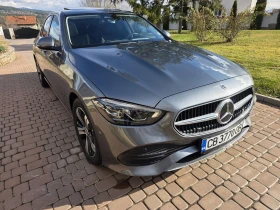 Mercedes-Benz C 220  Mild Hybrid/Disel  | Mobile.bg � ����� ������ 9