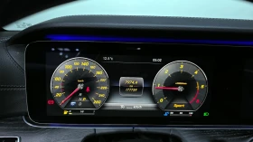 Mercedes-Benz E 220 AMG PK* DIGITAL* HEAD-UP* KEYLESS* ������ ���� | Mobile.bg � ����� ������ 8