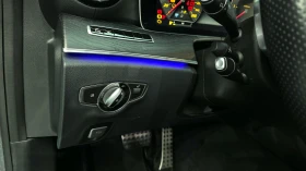 Mercedes-Benz E 220 AMG PK* DIGITAL* HEAD-UP* KEYLESS* ������ ���� | Mobile.bg � ����� ������ 11