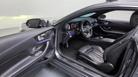 Mercedes-Benz E 220 AMG PK* DIGITAL* HEAD-UP* KEYLESS* ������ ���� | Mobile.bg � ����� ������ 9
