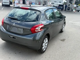 Peugeot 208 1.4 ����� ��������� | Mobile.bg � ����� ������ 4