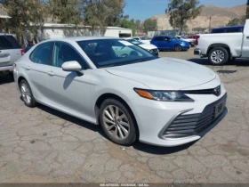 ����� �� �������� �� Toyota Camry LE SERIES| CONSOLE DISPLAY| 