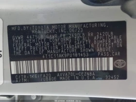 Toyota Camry LE SERIES| CONSOLE DISPLAY|  | Mobile.bg � ����� ������ 9