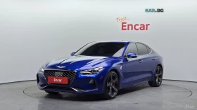 ����� �� �������� �� Genesis G70 ELITE / ����� / �������� / 360 / ��������� 