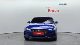 Genesis G70 ELITE / ����� / �������� / 360 / ���������  | Mobile.bg � ����� ������ 3