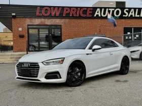 ������ Audi A5