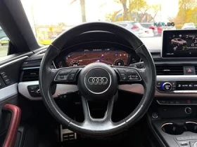 Audi A5 45 TFSI* quattro* ����������* (���� �� ��) | Mobile.bg � ����� ������ 12