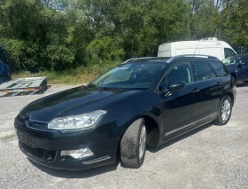 Citroen C5 2.0hdi tourer exclusive  | Mobile.bg � ����� ������ 3