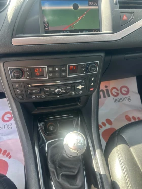 Citroen C5 2.0hdi tourer exclusive  | Mobile.bg � ����� ������ 15