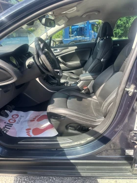 Citroen C5 2.0hdi tourer exclusive  | Mobile.bg � ����� ������ 9
