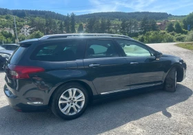 Citroen C5 2.0hdi tourer exclusive  | Mobile.bg � ����� ������ 7