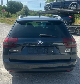 Citroen C5 2.0hdi tourer exclusive  | Mobile.bg � ����� ������ 5