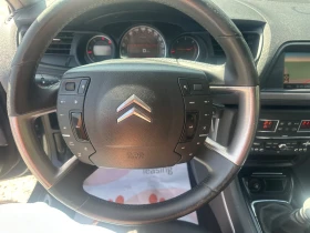 Citroen C5 2.0hdi tourer exclusive  | Mobile.bg � ����� ������ 14