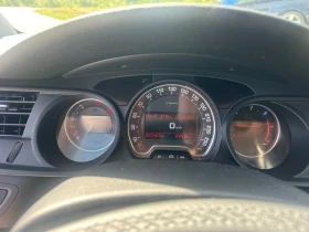 Citroen C5 2.0hdi tourer exclusive  | Mobile.bg � ����� ������ 13