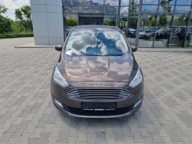 Ford C-max 1.5D-2016г. EURO 6B= 154.000км - 7900 € / 15451.06 лв. - 96340761 2