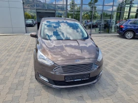 Ford C-max 1.5D-2016г. EURO 6B= 154.000км