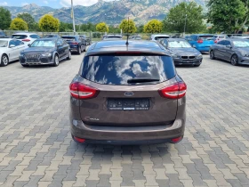 Ford C-max 1.5D-2016г. EURO 6B= 154.000км - 7900 € / 15451.06 лв. - 96340761 5