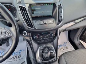 Ford C-max 1.5D-2016г. EURO 6B= 154.000км - 7900 € / 15451.06 лв. - 96340761 10