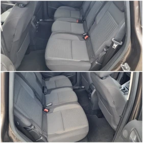 Ford C-max 1.5D-2016г. EURO 6B= 154.000км - 7900 € / 15451.06 лв. - 96340761 13